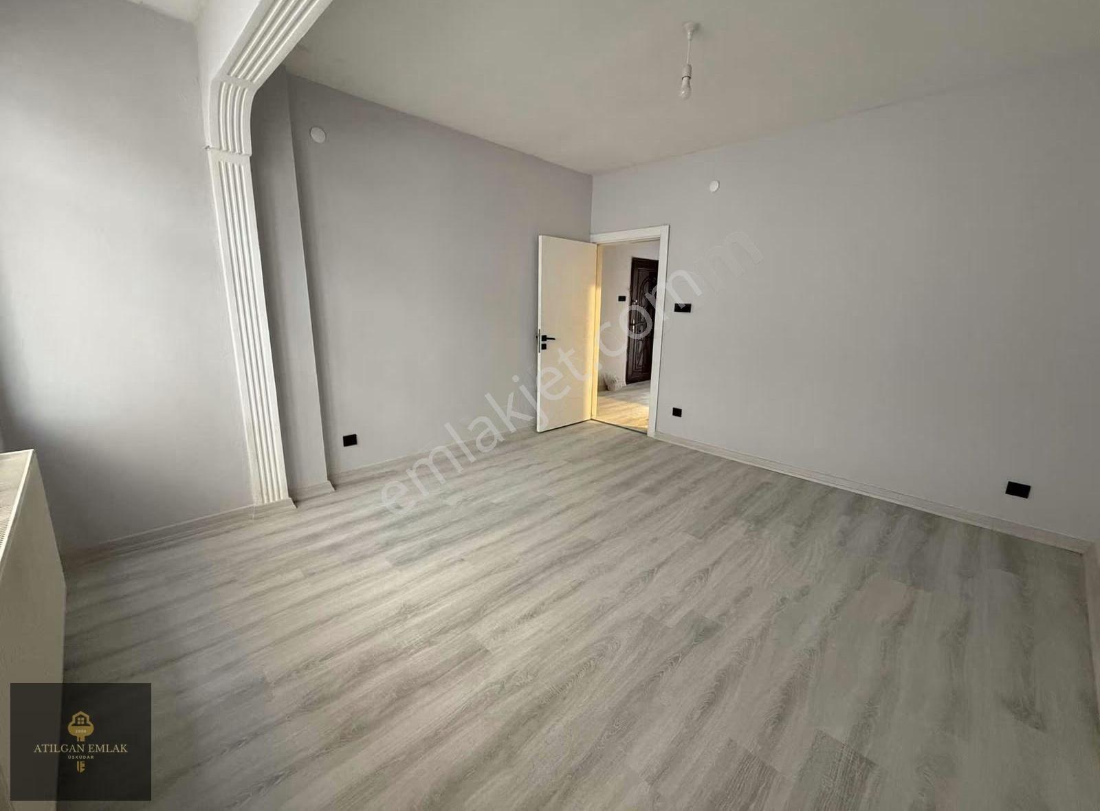 Üsküdar Zeynep Kamil 4 Yolda Ulaşıma Yakın Temiz 2+1 Kiralık - Görsel 21