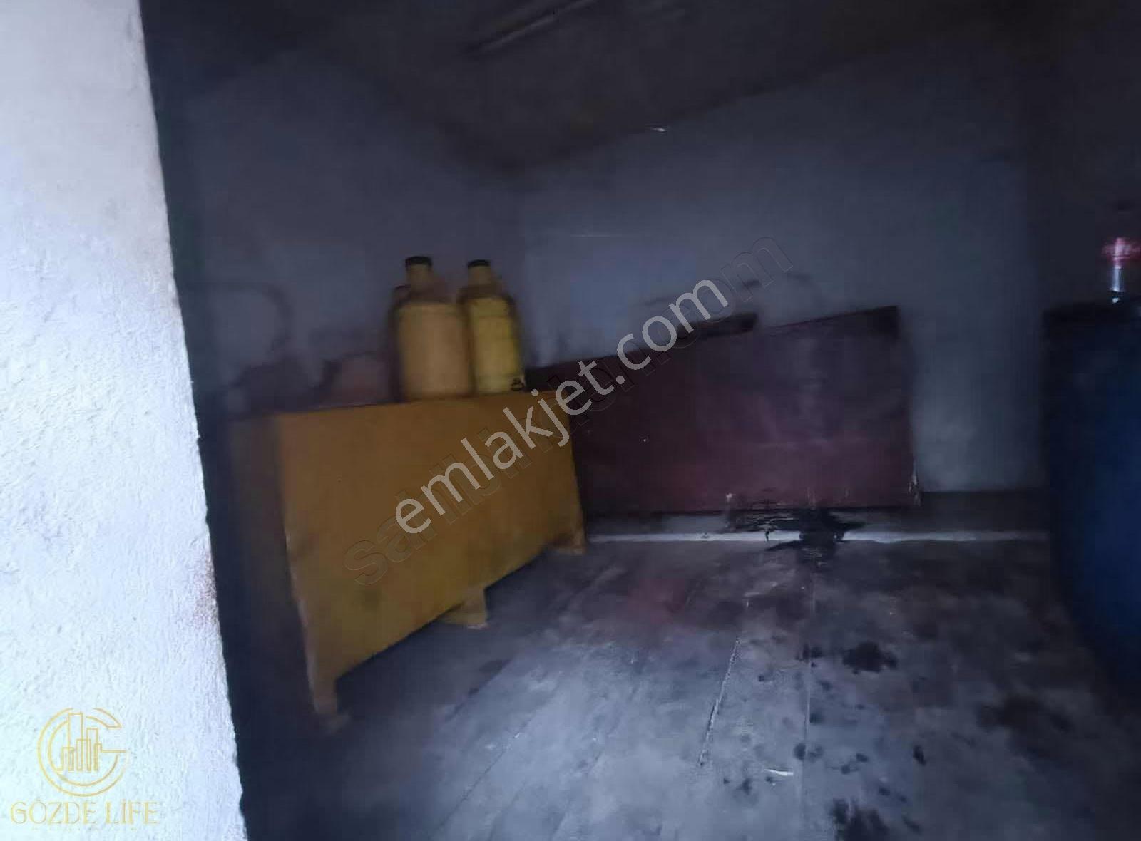 Gözde Life'tan Karakuzu Köyünde Satılık Köy Evi Ve Arsası - Görsel 6