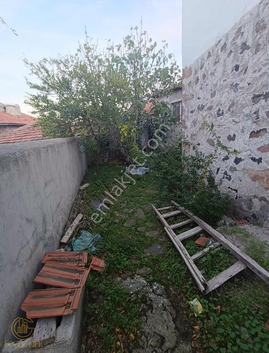 Gözde Life'tan Karakuzu Köyünde Satılık Köy Evi Ve Arsası - Görsel 4