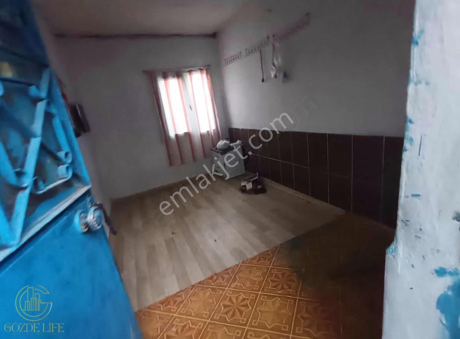 Gözde Life'tan Karakuzu Köyünde Satılık Köy Evi Ve Arsası - Görsel 10