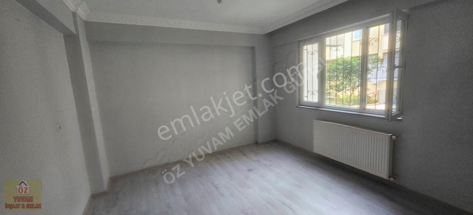 Gürsu Kurtuluş'da Satılık Yüksek Giriş Ferah 2+1 Daire.. - Görsel 12