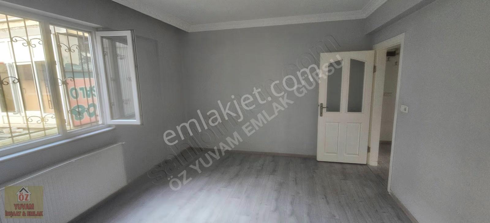 Gürsu Kurtuluş'da Satılık Yüksek Giriş Ferah 2+1 Daire.. - Görsel 13
