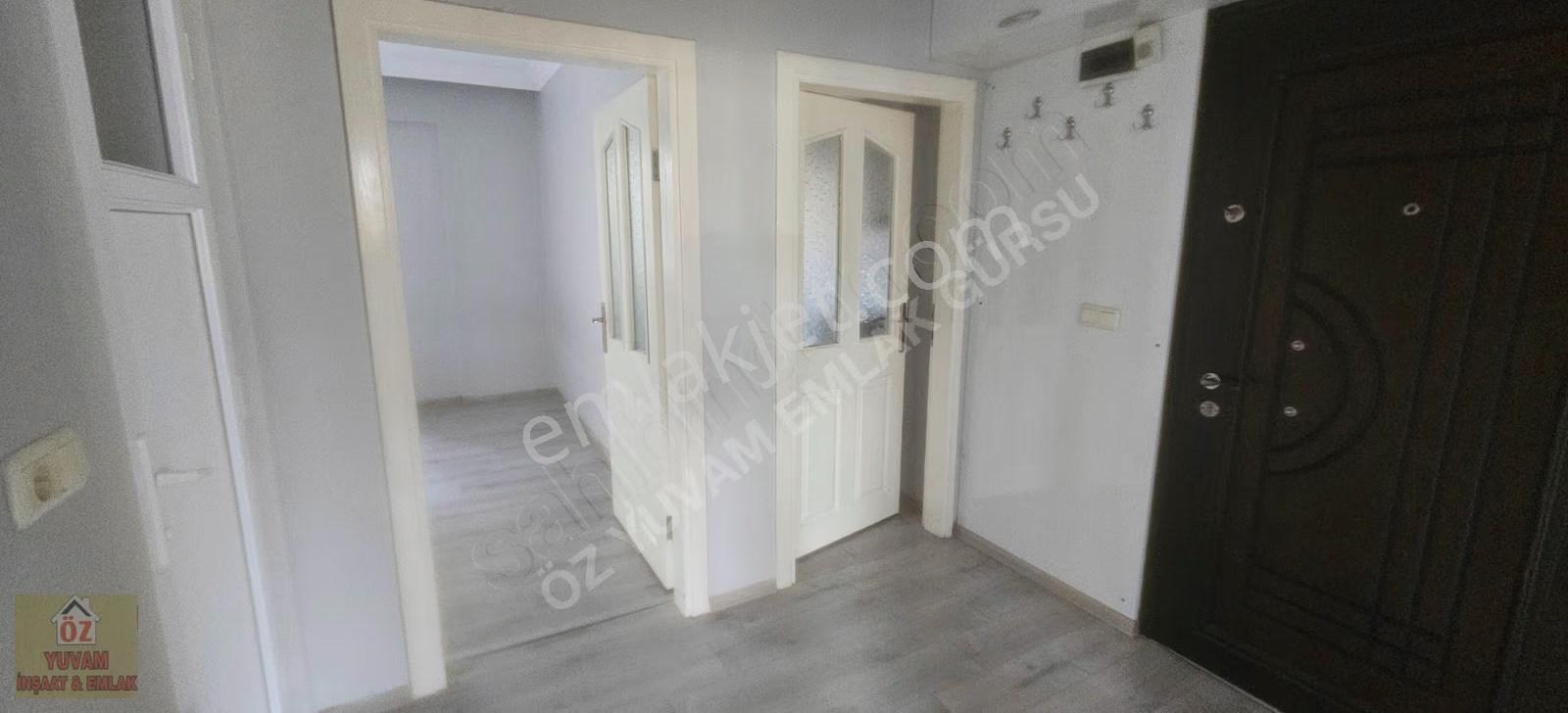 Gürsu Kurtuluş'da Satılık Yüksek Giriş Ferah 2+1 Daire.. - Görsel 16