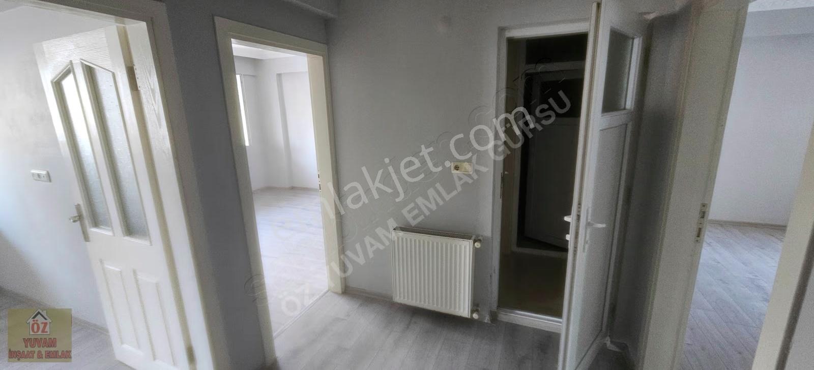 Gürsu Kurtuluş'da Satılık Yüksek Giriş Ferah 2+1 Daire.. - Görsel 15