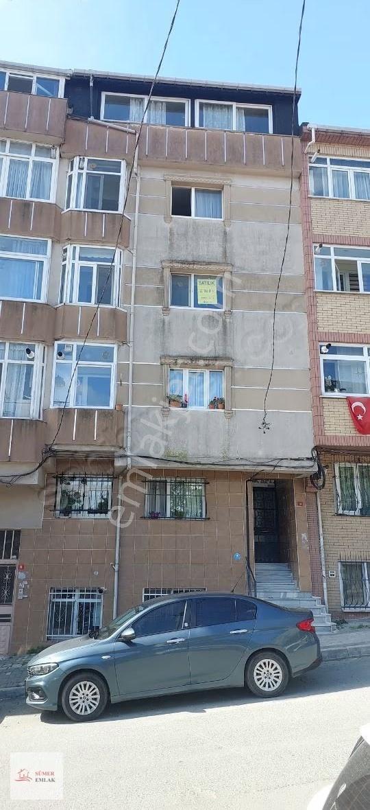 Gaziosmanpaşa Yenidoğan Mah...2+1 Satılık
