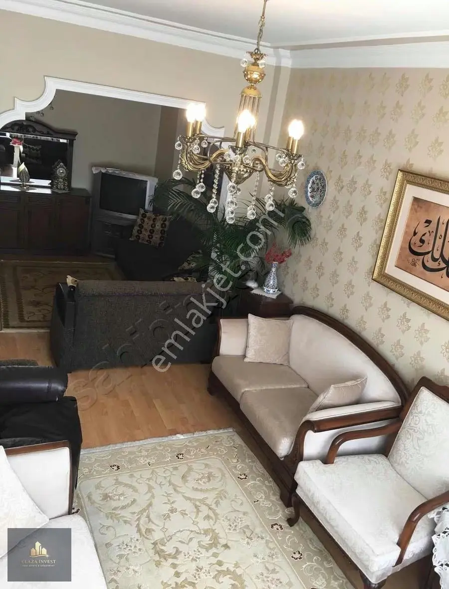 Elaza İnvest'en Sultan Ahmete Yakın Deniz Manzara 3+1