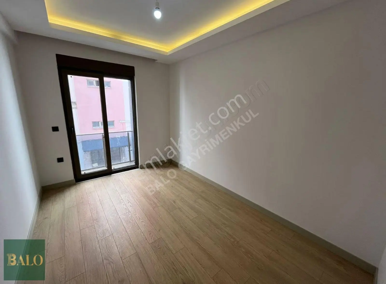 Balo Gayrimenkul'den Bahçelievlerde Sıfır 2+1 Kapalı Otoparklı - Görsel 10