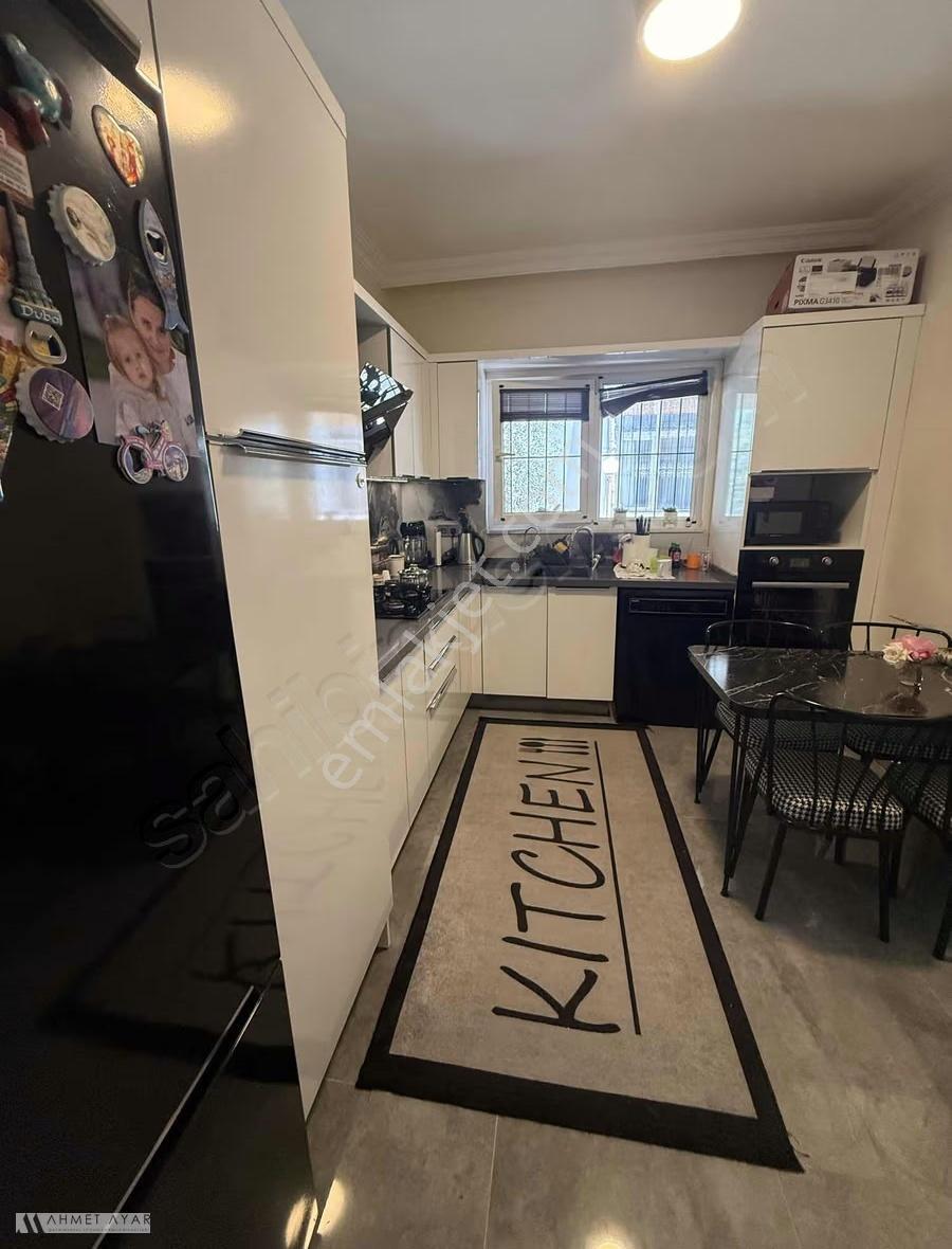 Beldibinde Havuzlu Site İçerisinde Lüks 3+1 Tripleks Villa - Görsel 2