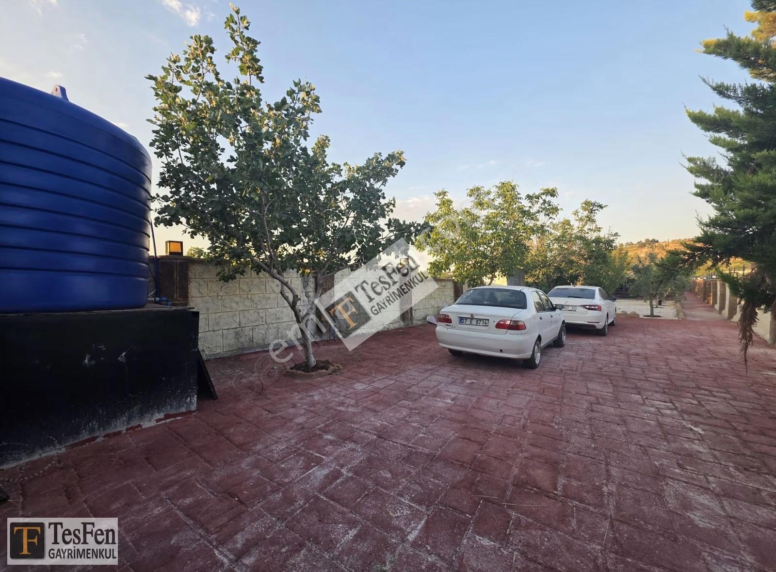 Tesfen Gayrimenkulden Altınturtta Fırsat Satılık Bağ Evi - Görsel 23