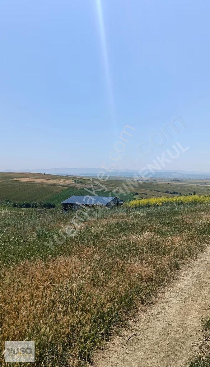 Yuşa'dan Süleymanpaşa Kaşıkçı'da İnşaata Hazır Parsel - Görsel 4