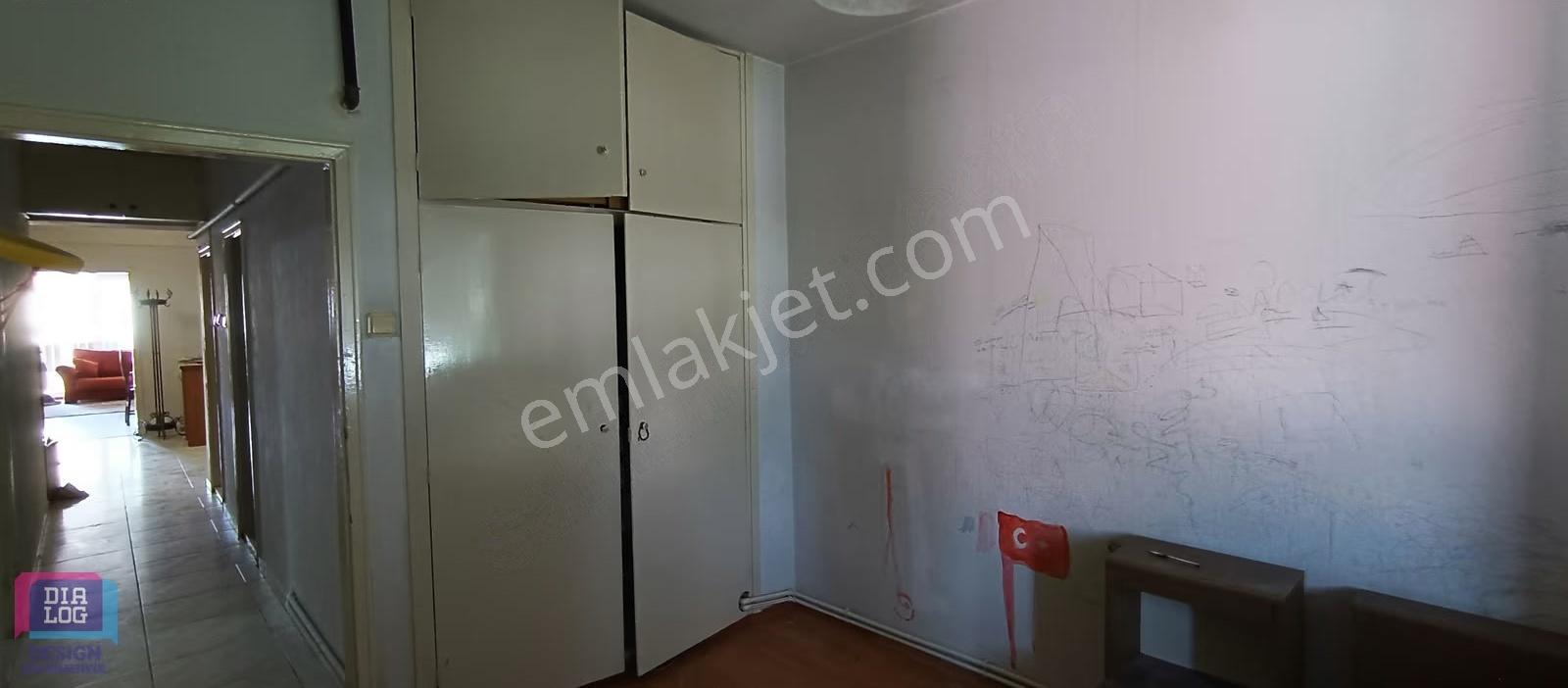 Aksoy'da Çift Cepheli Ferah 3+1 Satılık Daire - Görsel 21