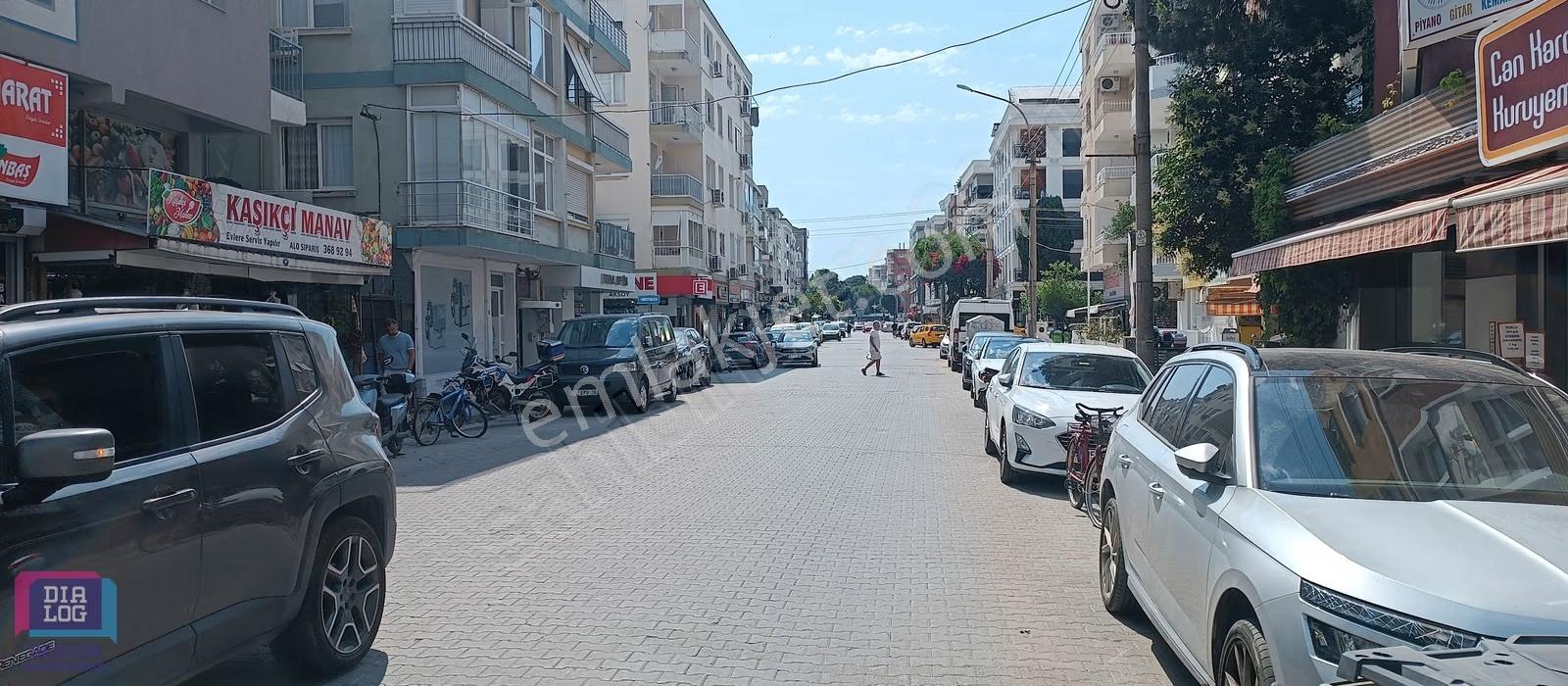 Aksoy'da Çift Cepheli Ferah 3+1 Satılık Daire - Görsel 15
