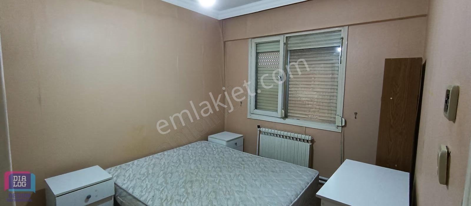 Aksoy'da Çift Cepheli Ferah 3+1 Satılık Daire - Görsel 32