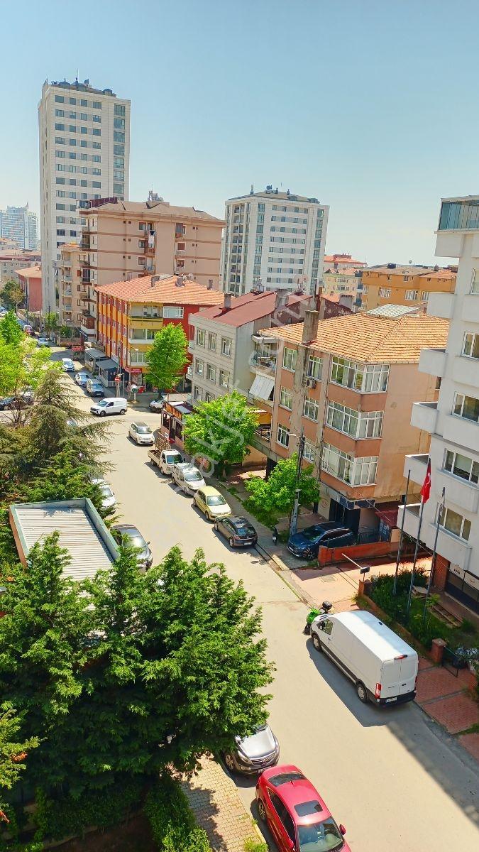 Cevizli Mah.3+1,105 M2 Sahile Yakin ,metroya Yakın Ferah Daire - Görsel 27