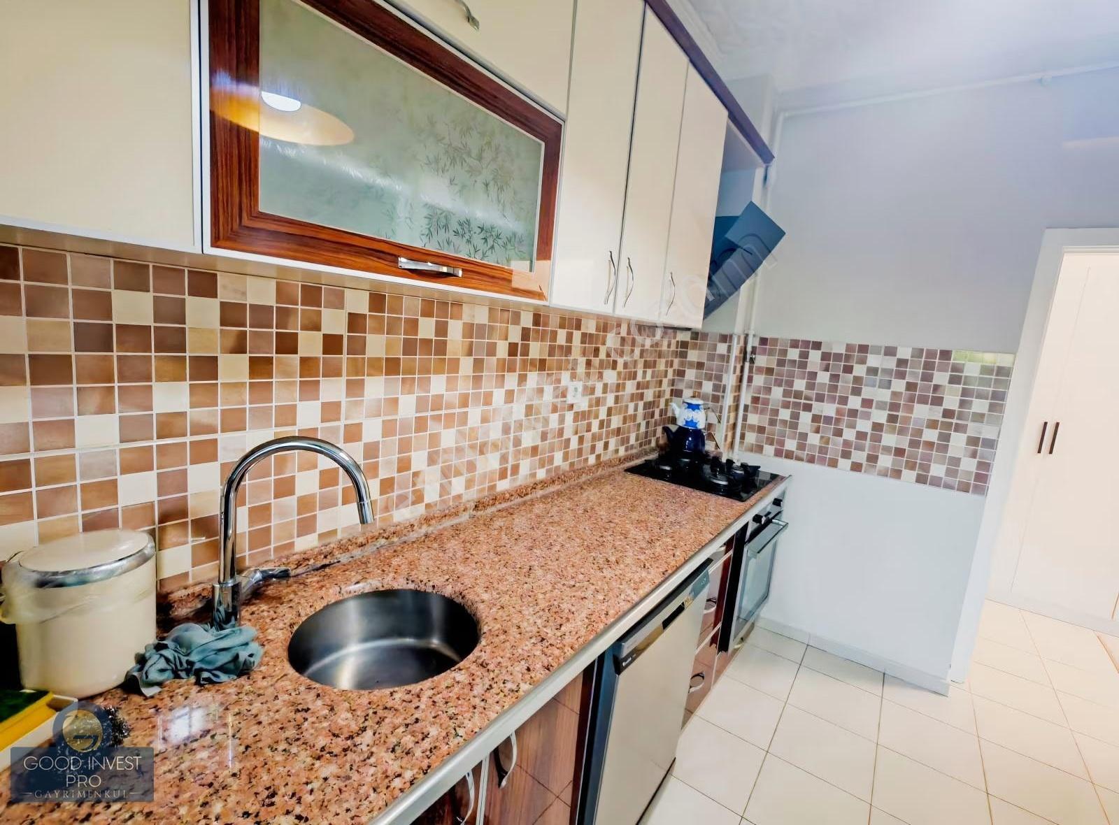 Mamak Doğukent Bulvarı Üzeri Lüks 3+1 Daire - Görsel 14