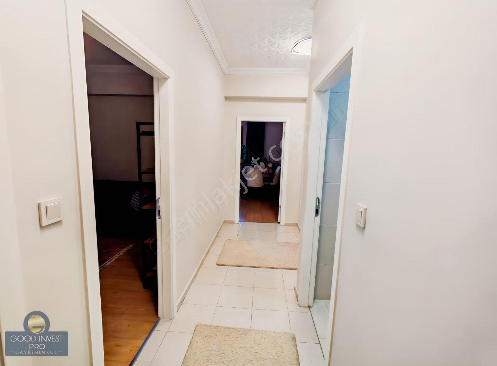Mamak Doğukent Bulvarı Üzeri Lüks 3+1 Daire - Görsel 7