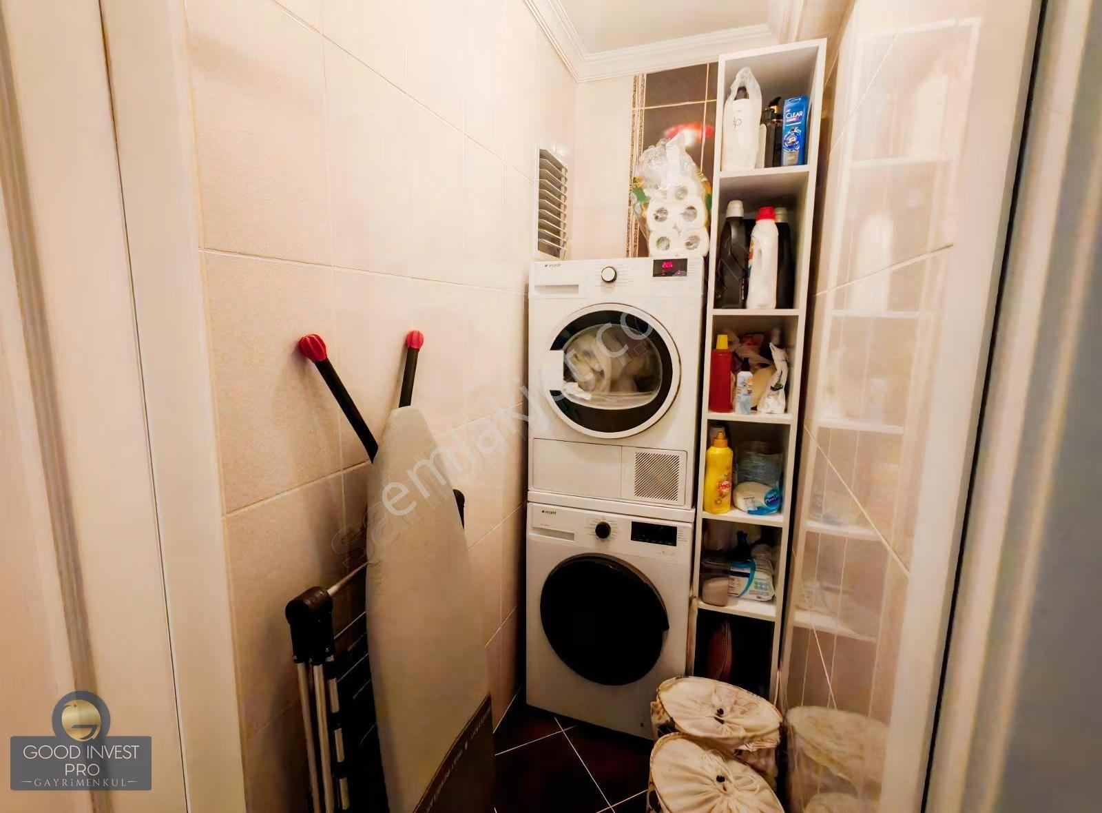 Mamak Doğukent Bulvarı Üzeri Lüks 3+1 Daire - Görsel 28