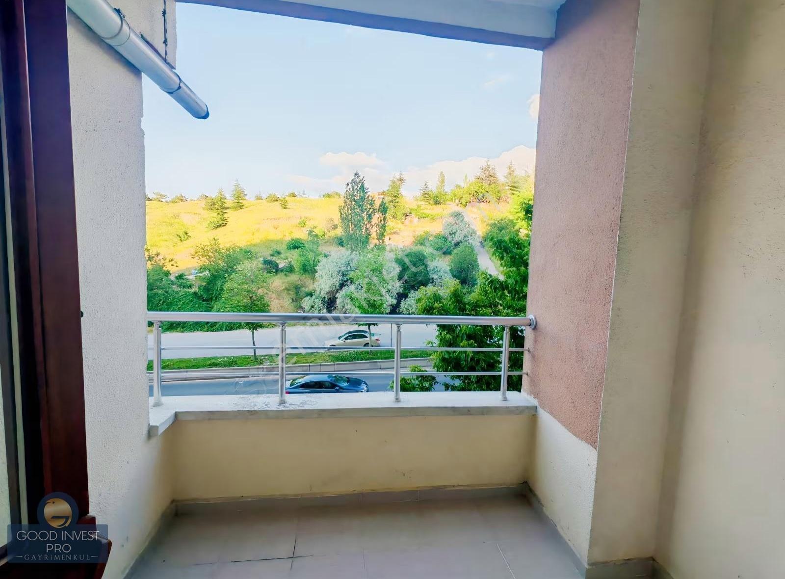 Mamak Doğukent Bulvarı Üzeri Lüks 3+1 Daire - Görsel 13