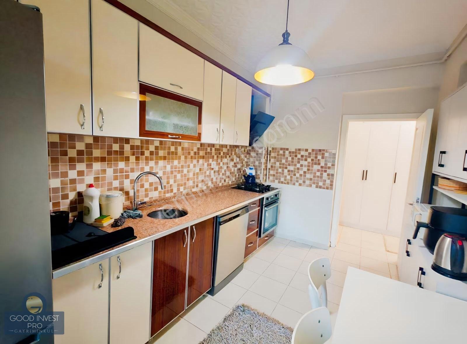 Mamak Doğukent Bulvarı Üzeri Lüks 3+1 Daire - Görsel 21