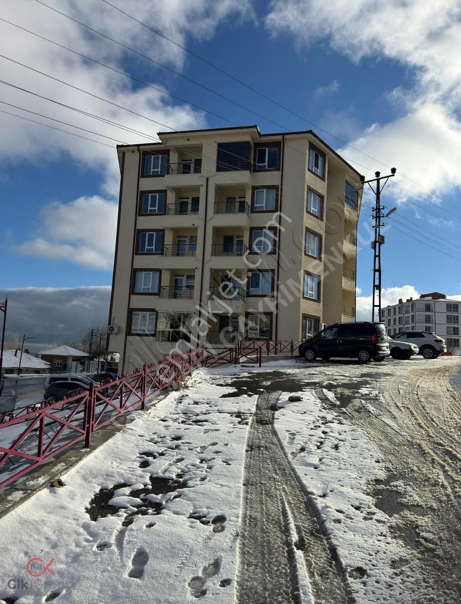 Camiikebir'de Kamu Kurumu Kiracılı Satılık Dükkan (120m²) - Görsel 3