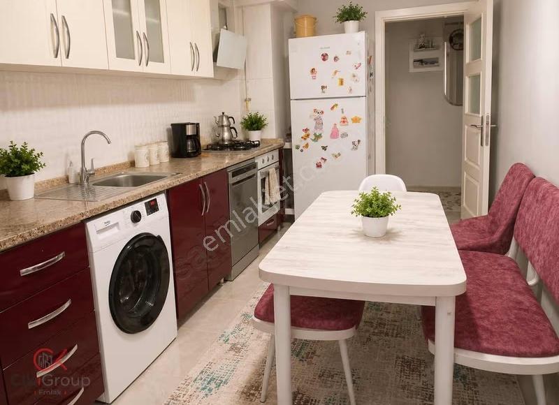 Clk Gm'den Çamlıca'nın En Güzel Konumunda 3+1 Ferah Daire - Görsel 14