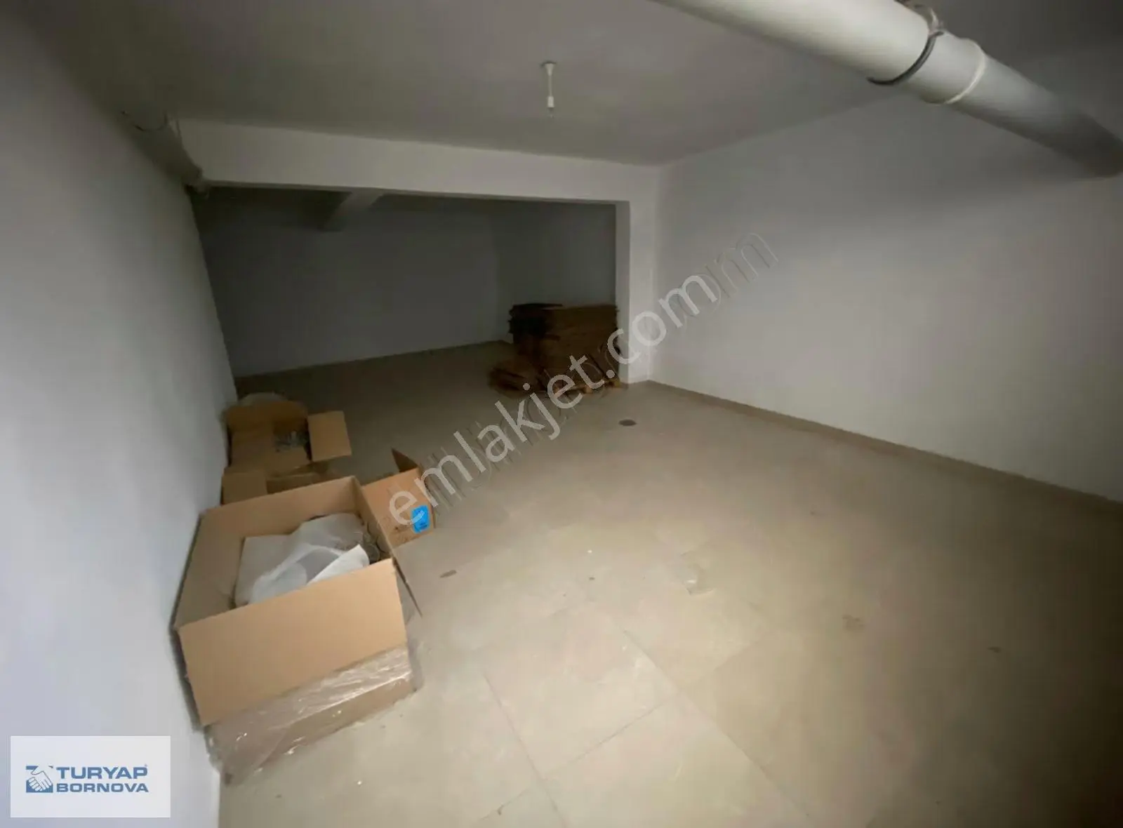 Ulucak İstiklal'de Cadde Üstü Satılık Boş Bacalı Geniş İşyeri - Görsel 29