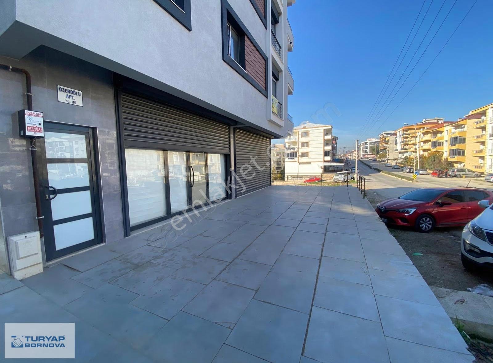 Ulucak İstiklal'de Cadde Üstü Satılık Boş Bacalı Geniş İşyeri - Görsel 30