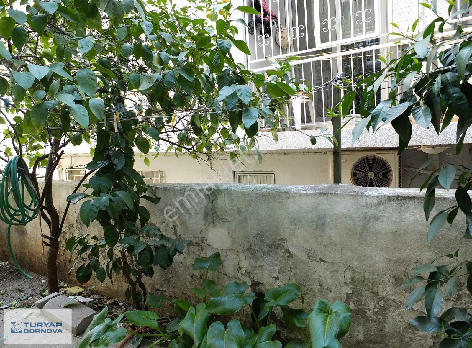 Bornova Evka3 Metro Karşısı Eşyalı Doğalgazlı 3+1 Kiralık Daire - Görsel 12