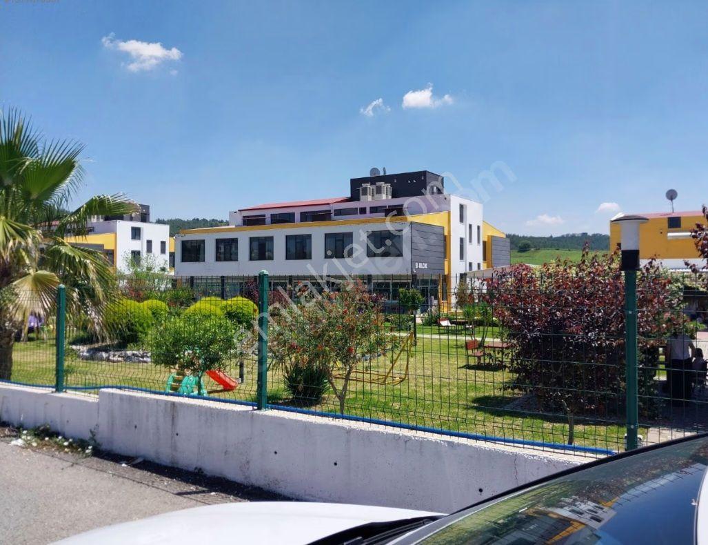 Girne Koleji Ve Akalın Huzurevi Arası Parsel - Görsel 7
