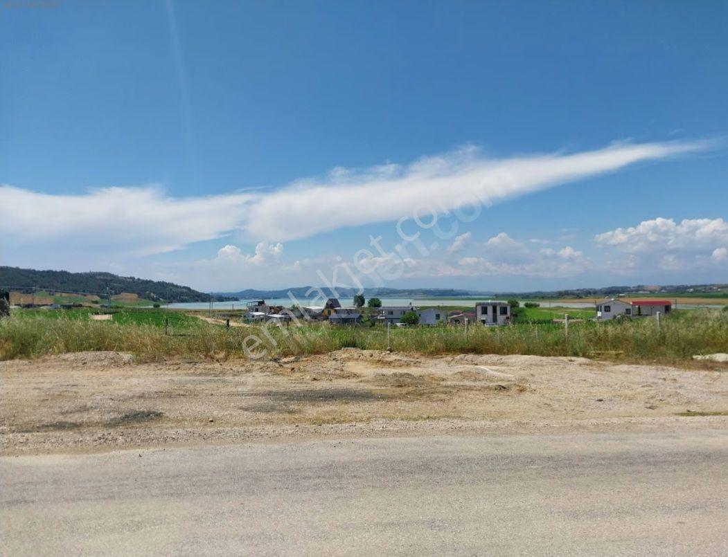 Girne Koleji Ve Akalın Huzurevi Arası Parsel - Görsel 3