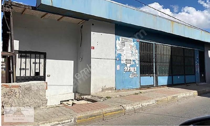 Gülsuyu'nda 233 M2 Arsa İçinde 3 Katlı Bina - Görsel 11