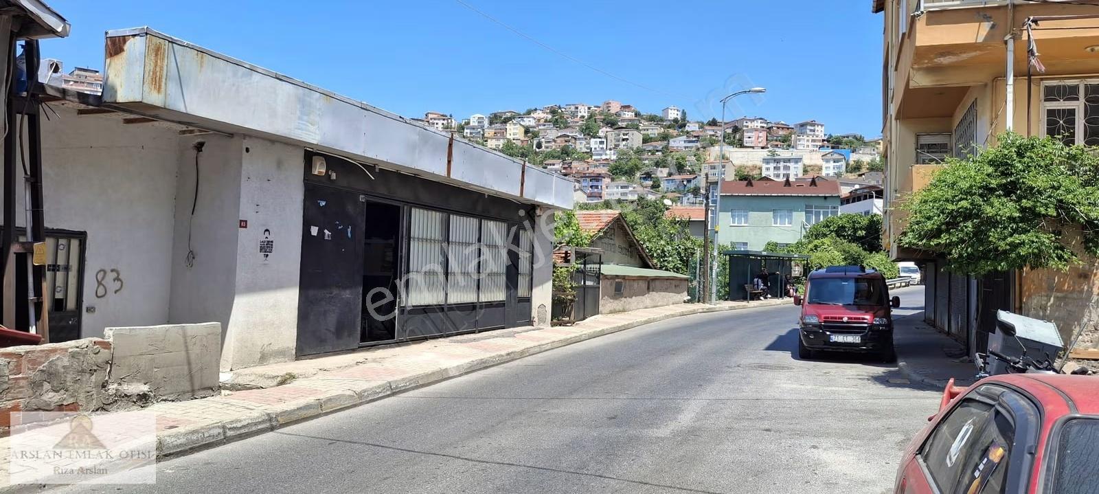 Gülsuyu'nda 233 M2 Arsa İçinde 3 Katlı Bina - Görsel 7