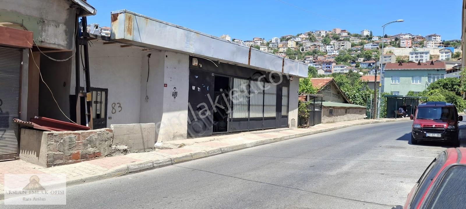 Gülsuyu'nda 233 M2 Arsa İçinde 3 Katlı Bina - Görsel 14