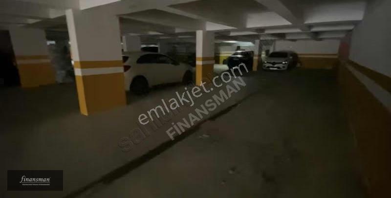 Finansmandan..geniş Bahçeli..havuzlu..kapalı Otoparklı Villa - Görsel 35