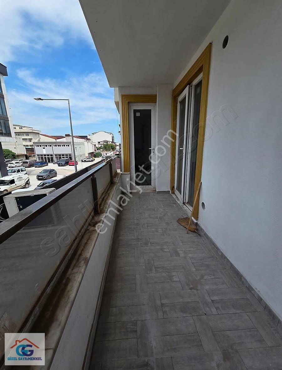 Gözel Gayrimenkulden Kartepe İstasyon Mh.prestijli 3+1 Kiralık - Görsel 2