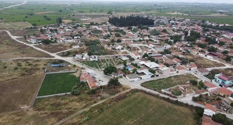Yeşilyuva'da Satılık 1956 M² Müstakil Tapulu Arsa - Görsel 7