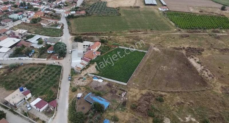 Yeşilyuva'da Satılık 1956 M² Müstakil Tapulu Arsa - Görsel 12