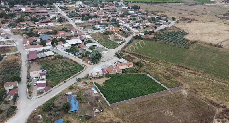 Yeşilyuva'da Satılık 1956 M² Müstakil Tapulu Arsa - Görsel 14