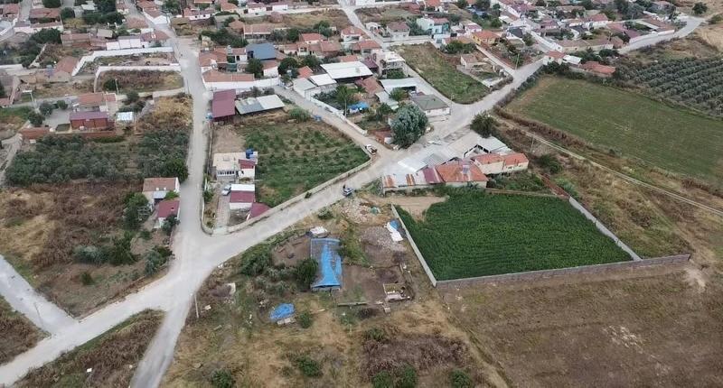 Yeşilyuva'da Satılık 1956 M² Müstakil Tapulu Arsa - Görsel 8