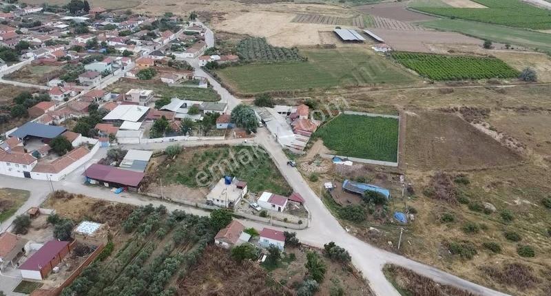 Yeşilyuva'da Satılık 1956 M² Müstakil Tapulu Arsa - Görsel 5