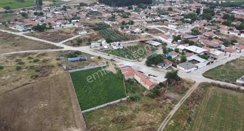 Yeşilyuva'da Satılık 1956 M² Müstakil Tapulu Arsa - Görsel 6