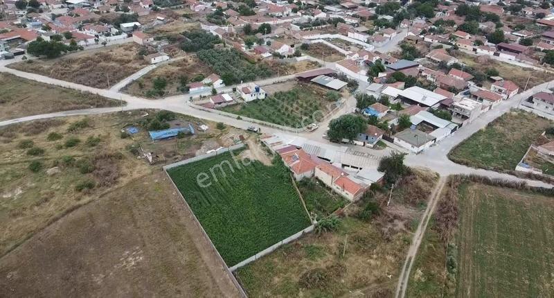 Yeşilyuva'da Satılık 1956 M² Müstakil Tapulu Arsa - Görsel 3