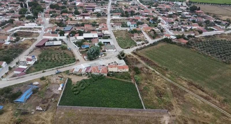 Yeşilyuva'da Satılık 1956 M² Müstakil Tapulu Arsa - Görsel 9
