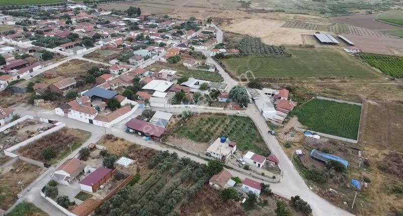 Yeşilyuva'da Satılık 1956 M² Müstakil Tapulu Arsa - Görsel 10