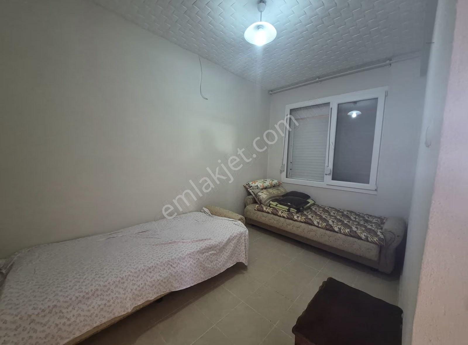 Dombaylı 692 M2 Bahçe İçinde 2 Katlı Ev - Görsel 32
