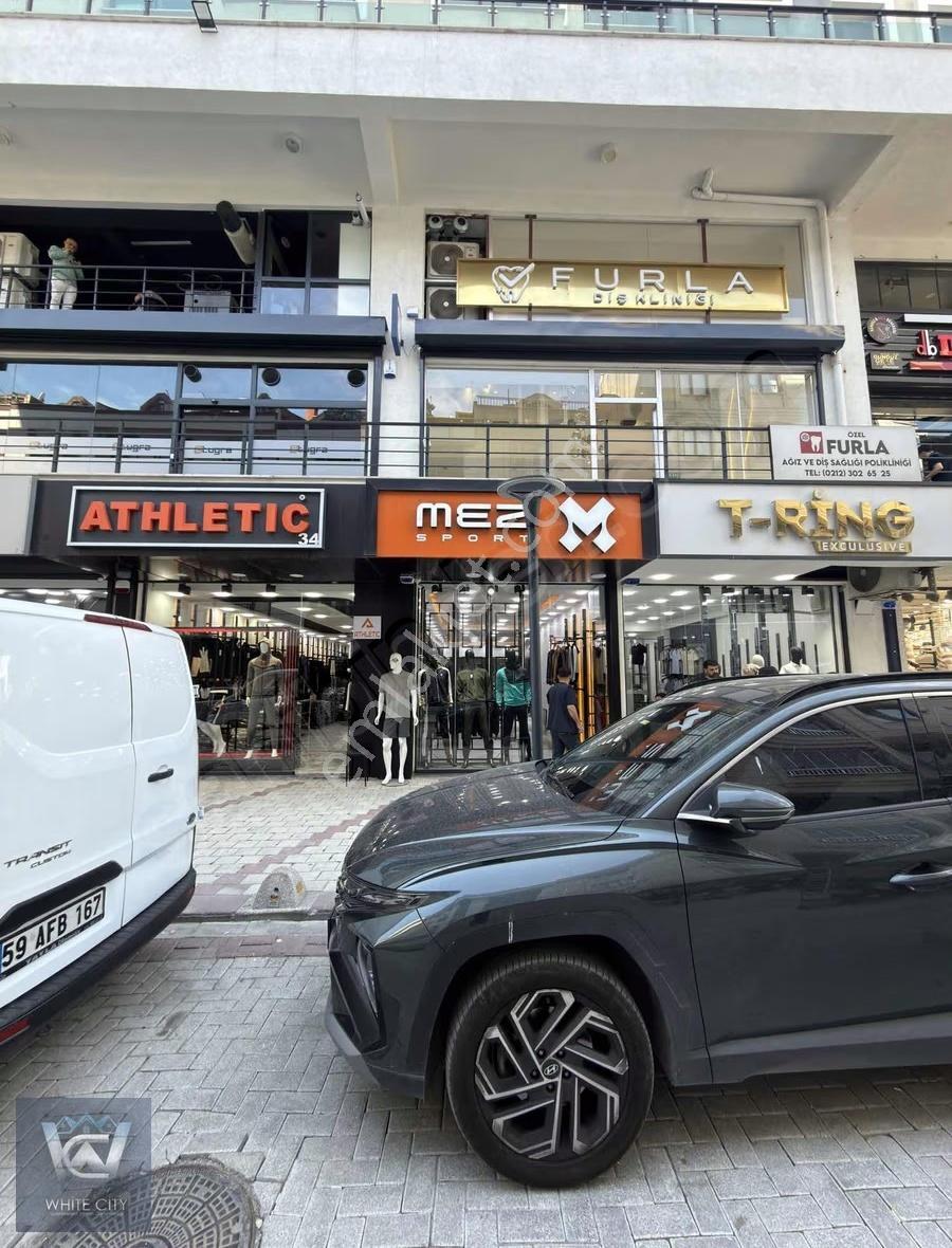 Beştelsiz Toki Kuran Sitesi Nde, 2 Katlı Satılık Mağaza - Görsel 18