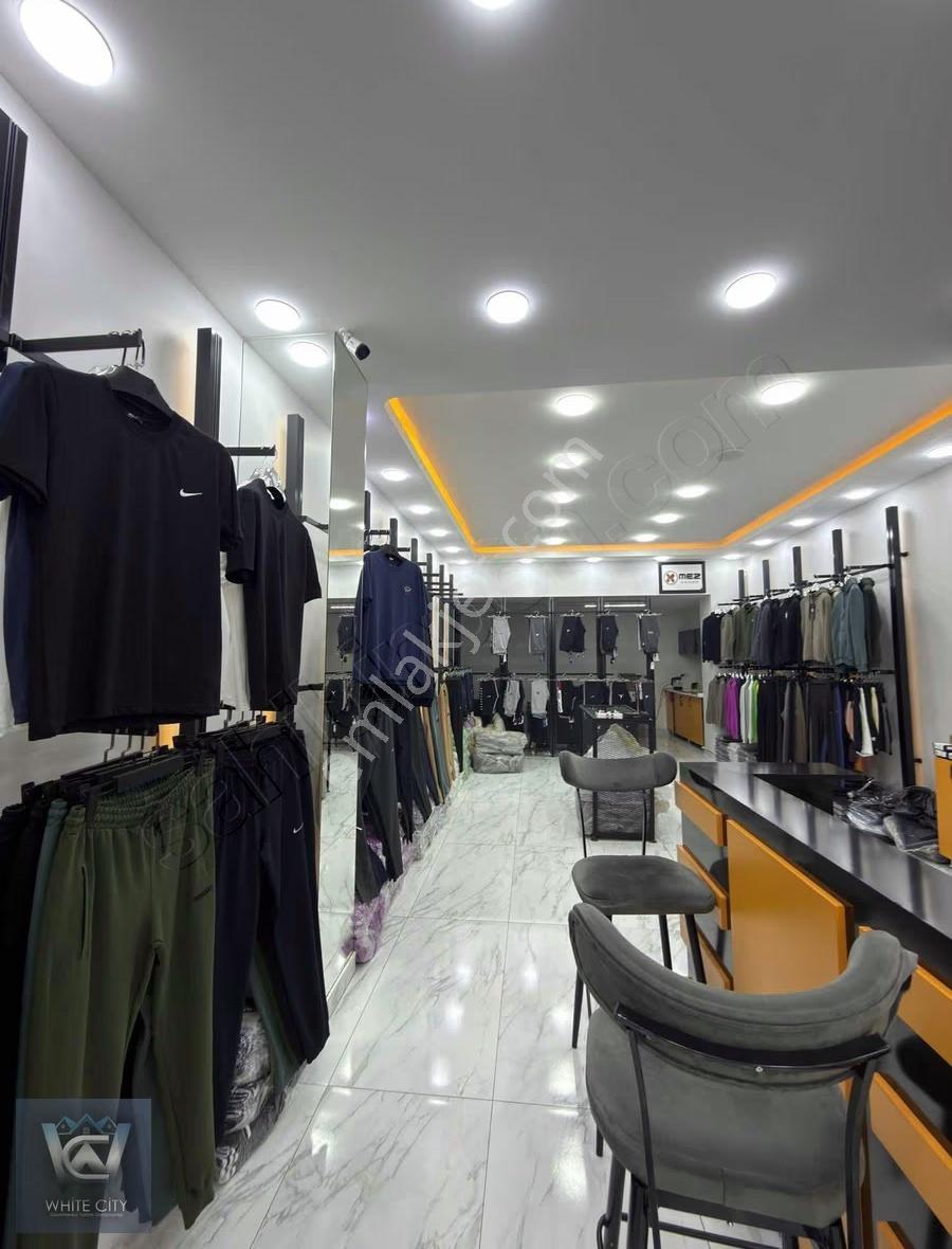 Beştelsiz Toki Kuran Sitesi Nde, 2 Katlı Satılık Mağaza - Görsel 4