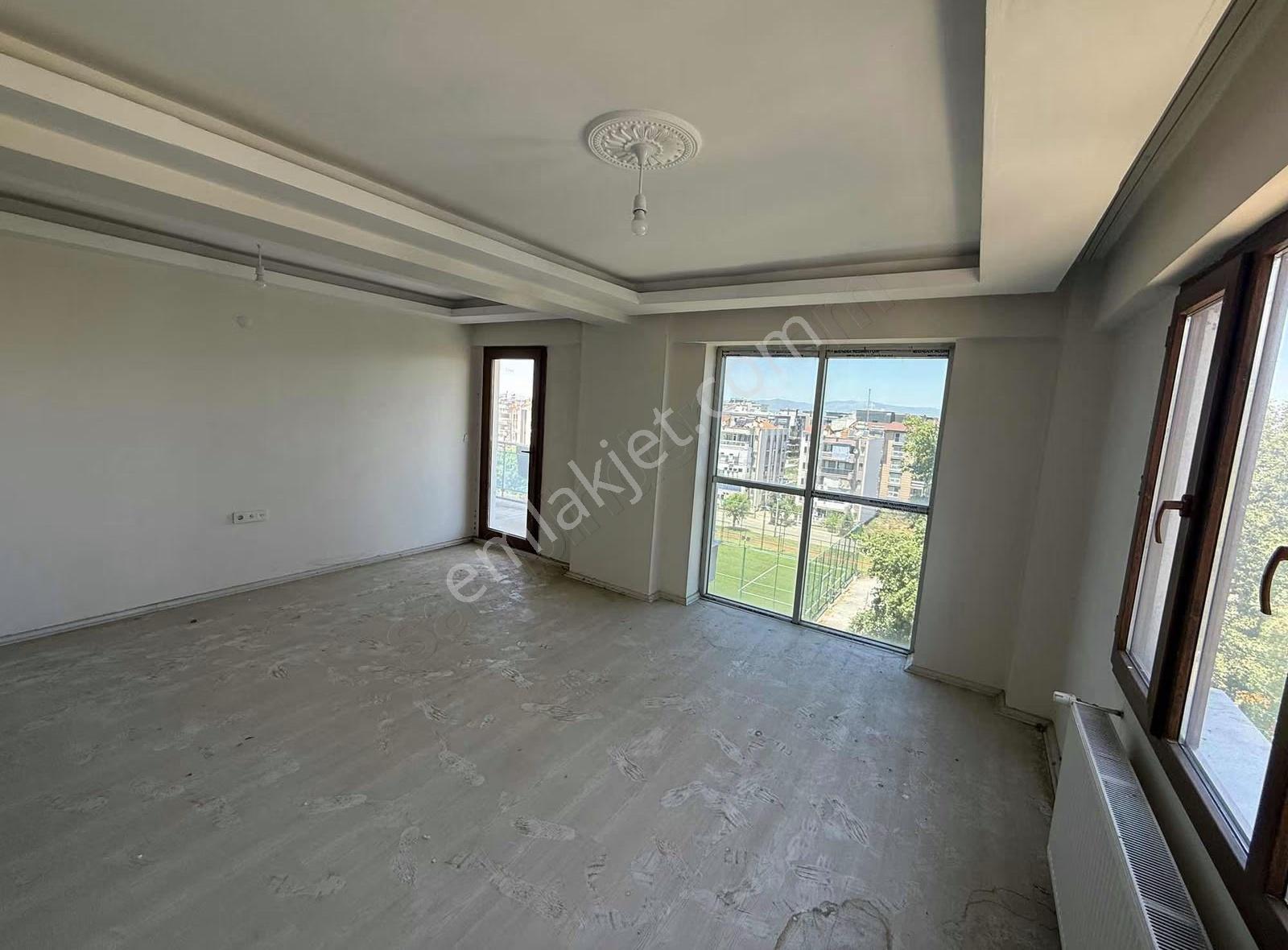 Park Cepheli 145 M2 3+1 Ebeveyn Banyolu Satılık Daire - Görsel 2