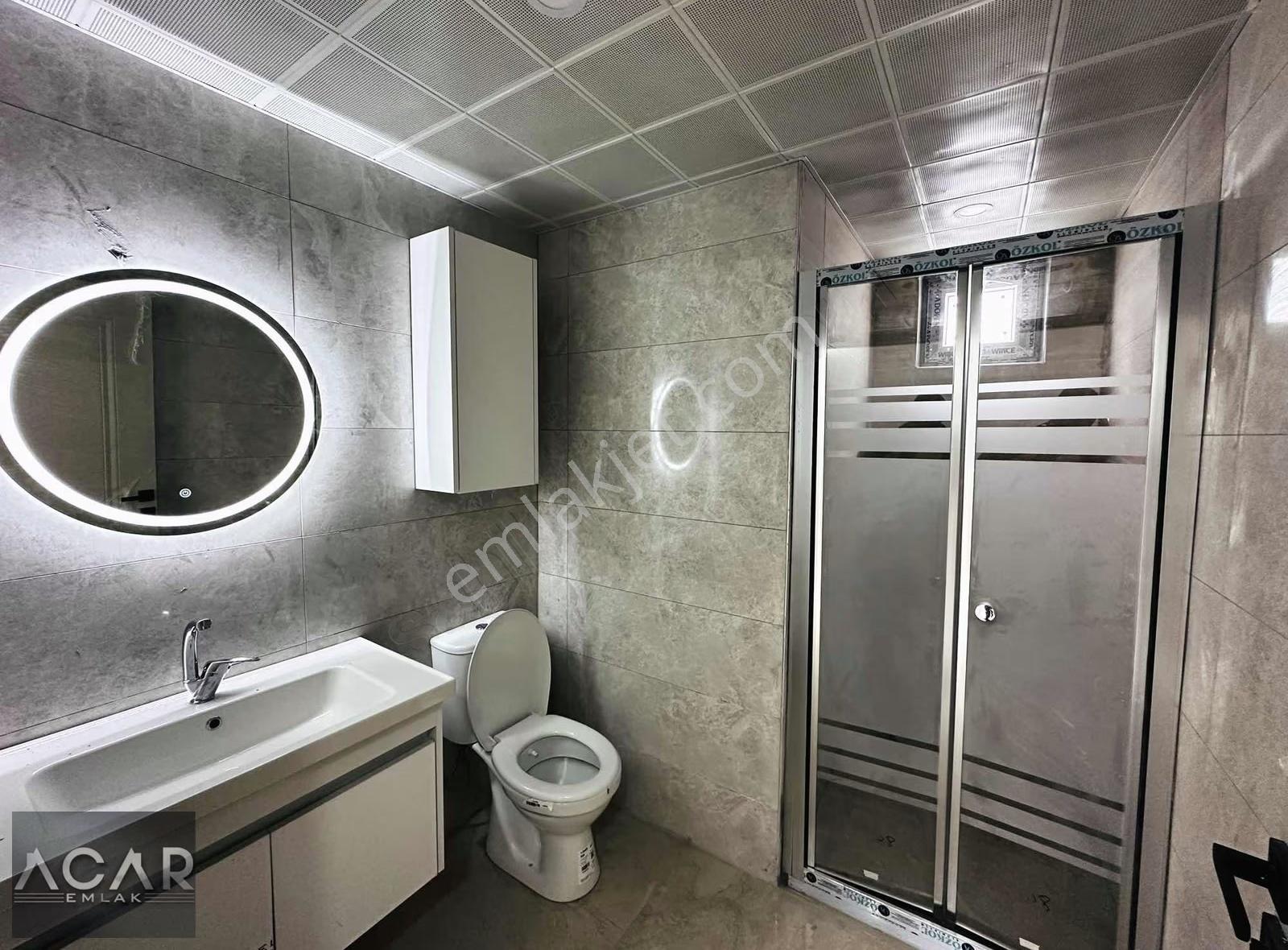 *acaremlak*mega Lüks Yapıya Sahip 3+1 Yerden Isıtmalı 1.5 Kredi - Görsel 23