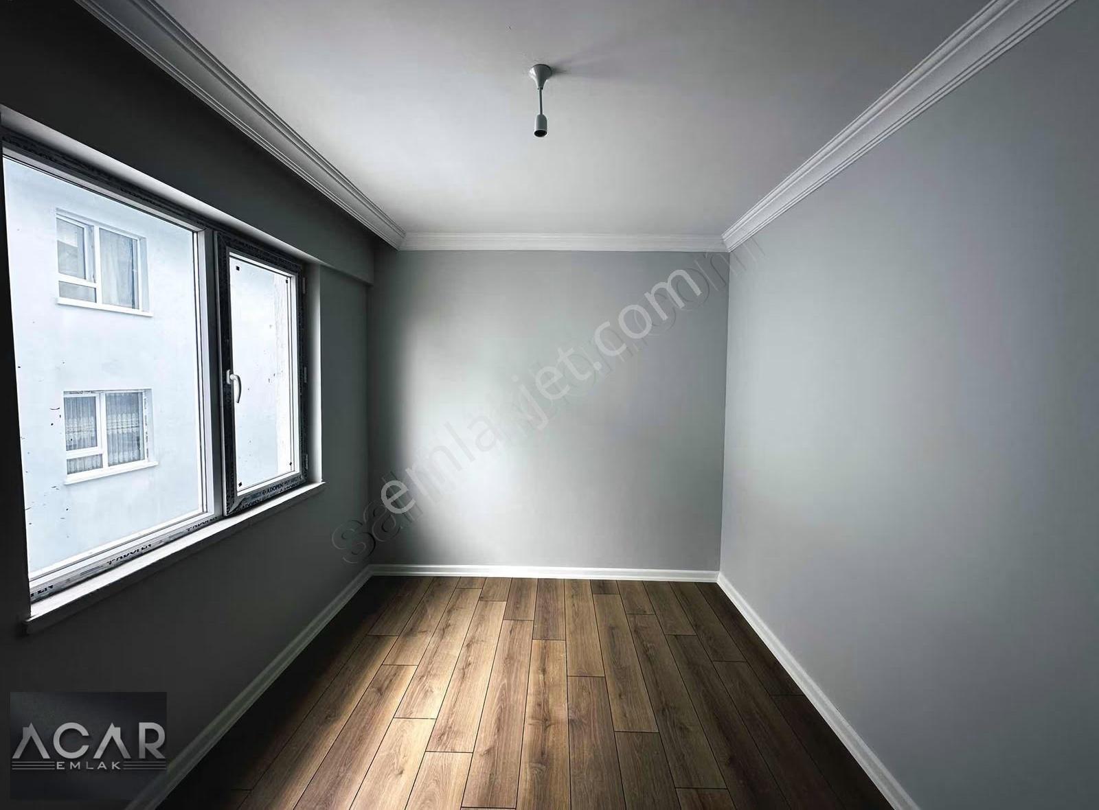 *acaremlak*mega Lüks Yapıya Sahip 3+1 Yerden Isıtmalı 1.5 Kredi - Görsel 27